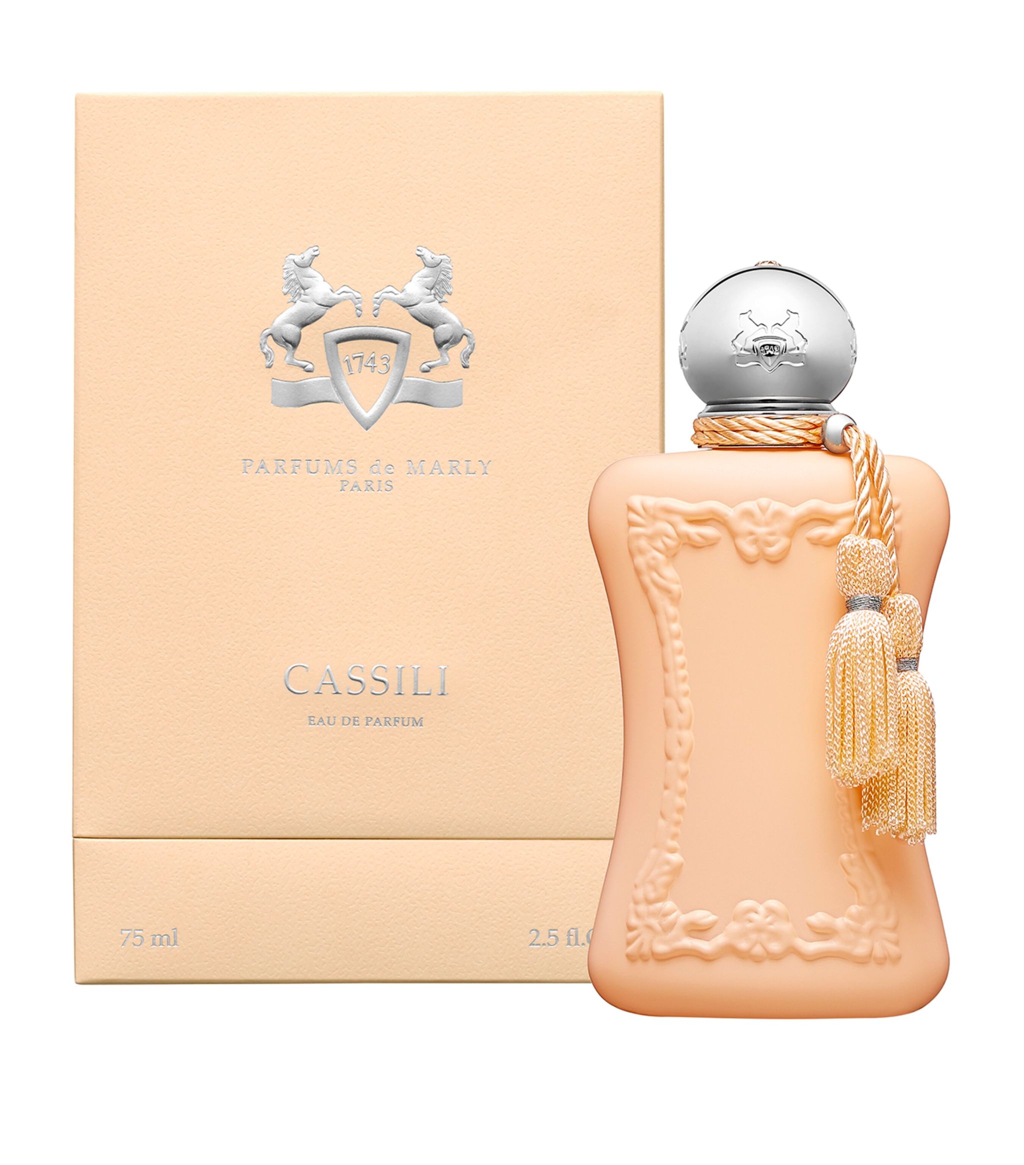 Parfums de Marly - Cassili - W - EDP Parfums de Marly - Cassili - W - EDP