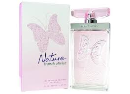 Franck Olivier - Nature - W - EDP
