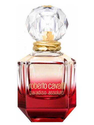 Roberto Cavalli - Paradiso Assoluto - W - EDP