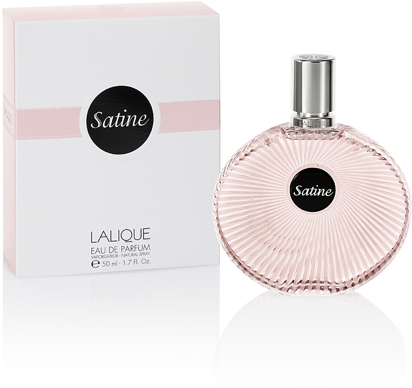 Lalique - Satine - W - EDP
