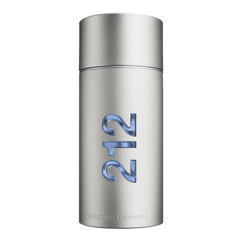 Carolina Herrera - 212 Men - M - EDT - TESTER