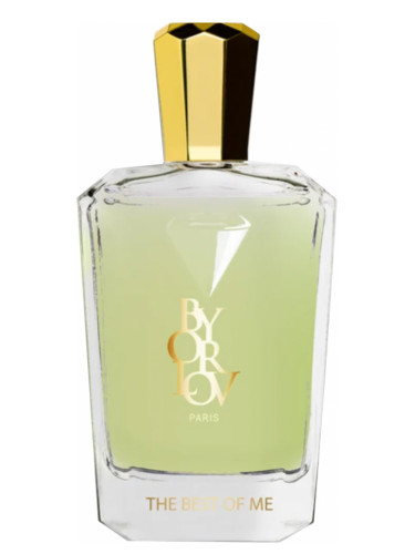 Orlov Paris - The Best Of Me - W - EDP