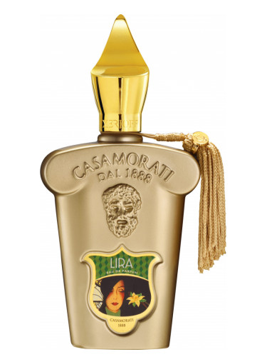 Xerjoff Casamorati Lira - W - EDP