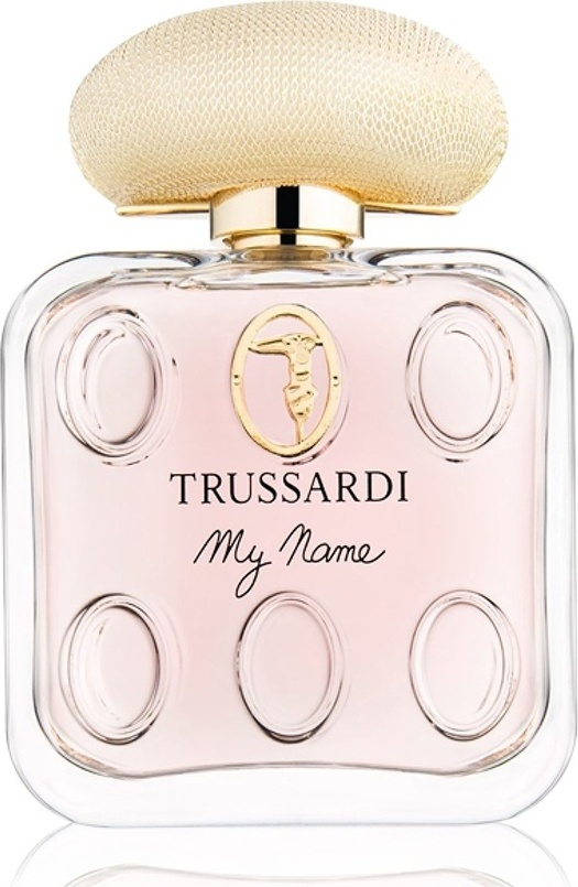 Trussardi - My Name - W - EDP Trussardi - My Name - W - EDP