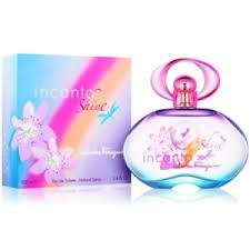 Salvatore Ferragamo - Incanto Shine - W - EDT