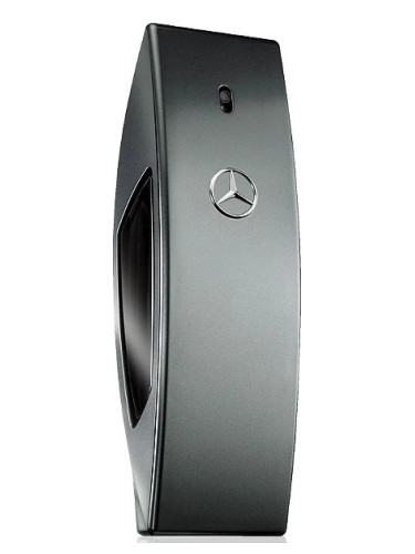 Mercedes-Benz - Club (Extreme) - M - EDT