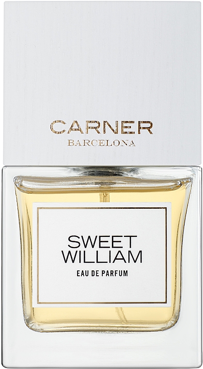 Carner Barcelona - Sweet William - U - EDP