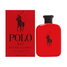 Ralph Lauren - Polo Red - M - EDT