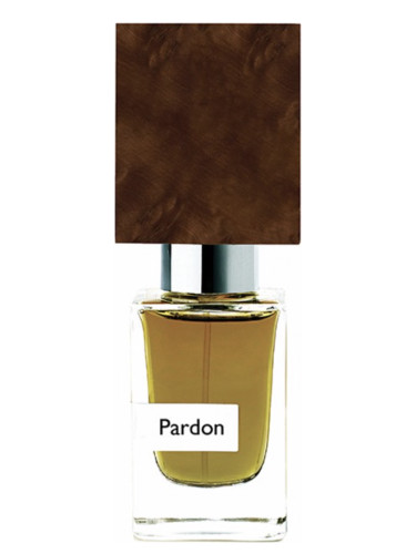 Nasomatto - Pardon - M - EDP Nasomatto - Pardon - M - EDP