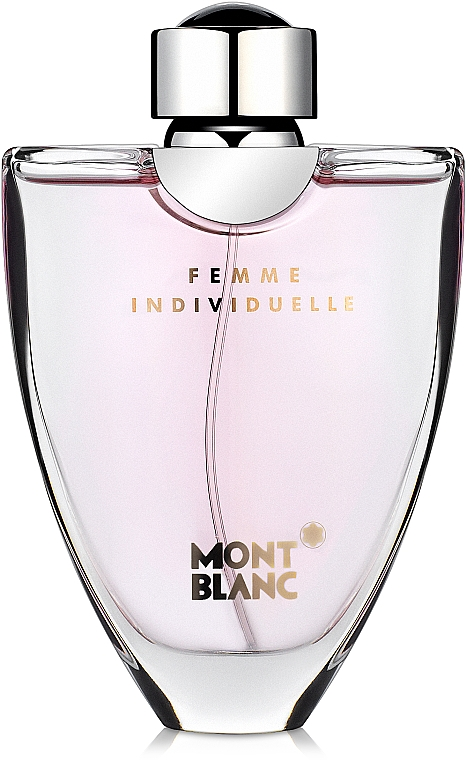Montblanc - Femme Individuelle - W - EDT