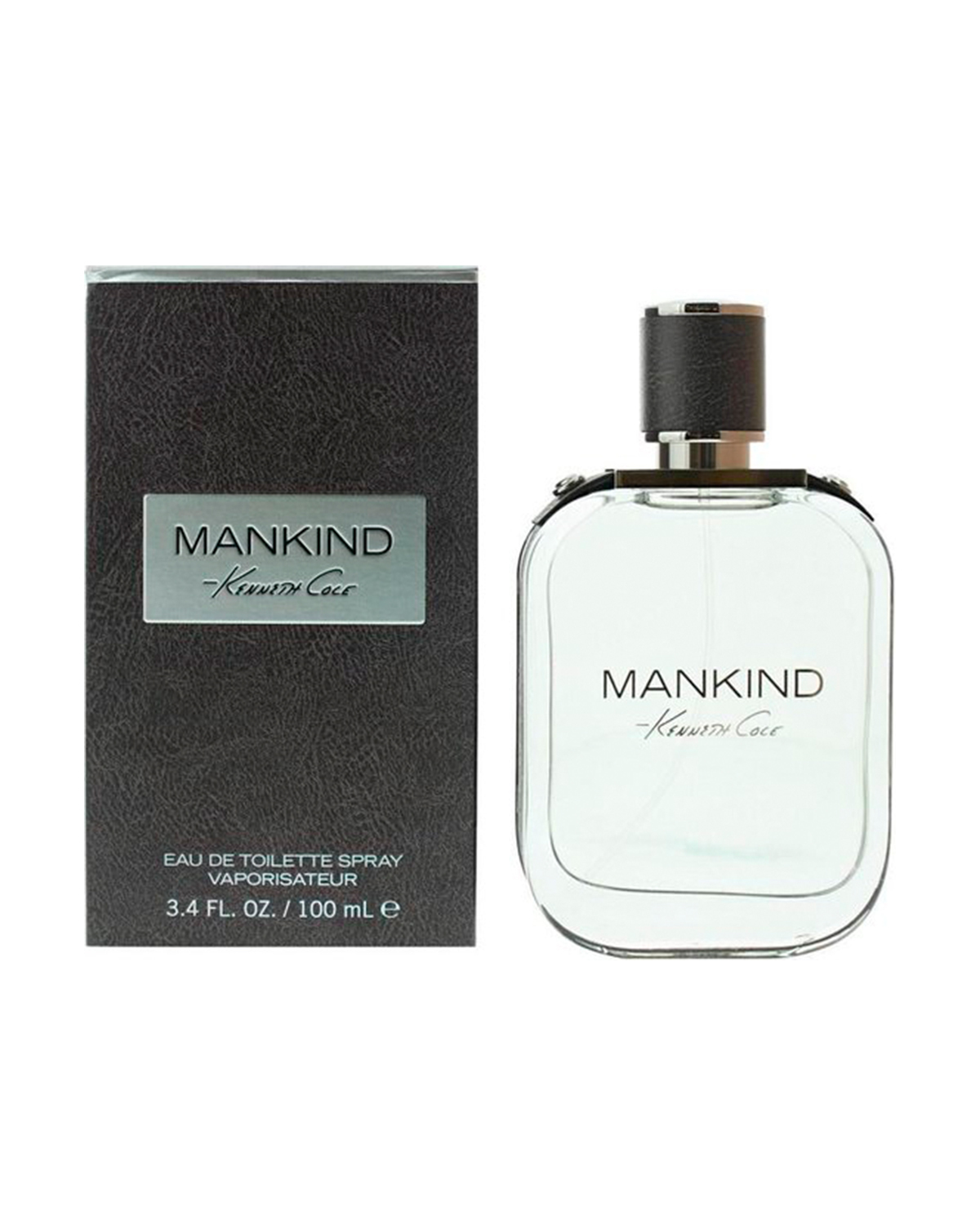 Kenneth Cole - Mankind - M - EDT