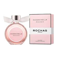 Rochas - Mademoiselle Rochas - W - EDP Rochas - Mademoiselle Rochas - W - EDP