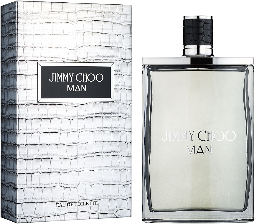 Jimmy Choo - Jimmy Choo Man  - M - EDT