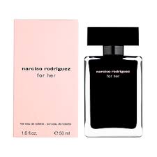 Narciso Rodriguez - For Her - W - EDT