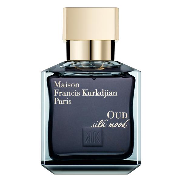 Maison Francis Kurkdjian - Oud Silk Mood - U - EDP