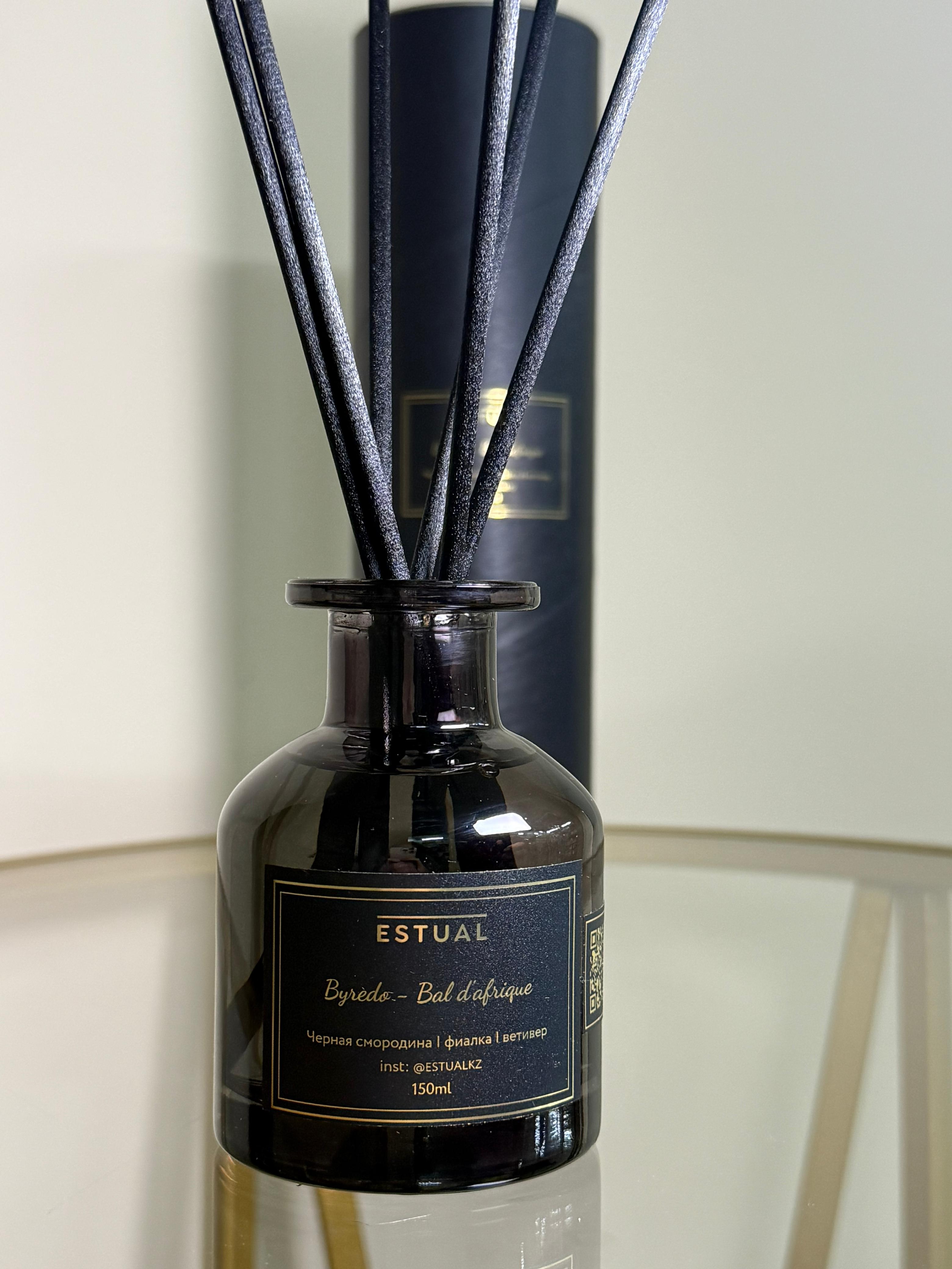 Byredo - Bal D'Afrigue - Diffuser