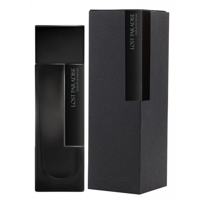 Lm Parfums - Lost Paradise - U - Parfum