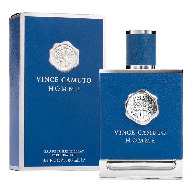 Vince Camuto  - Vince Camuto Homme - M - EDT
