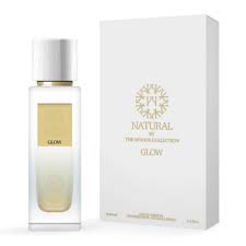 The Woods Collection - Natural Glow - U - EDP