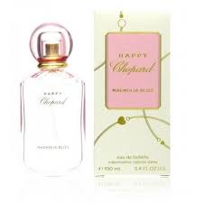 Chopard - Happy Chopard Magnolia Bouquet - W - EDT