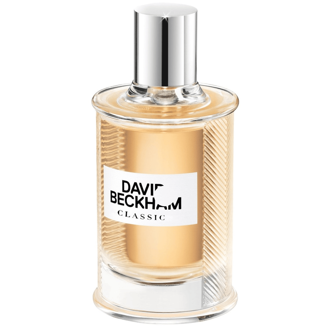 David Beckham - Classic - M - EDT - TESTER