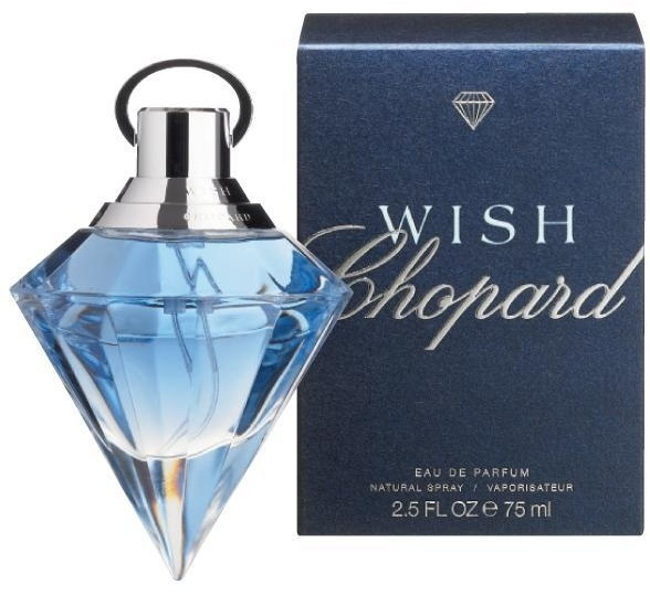 Chopard - Wish - W - EDP