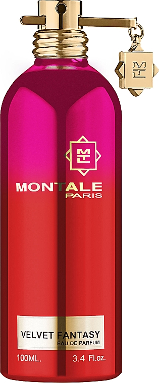 Montale - Velvet Fantasy - W - EDP