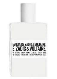 Zadig & Voltaire - This Is Her - W - EDP