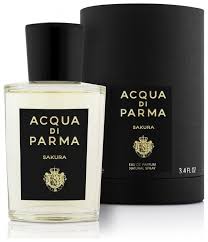 Acqua di Parma - Sakura - U - EDP Acqua di Parma - Sakura - U - EDP