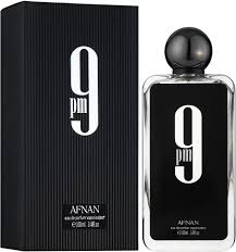 Afnan - 9Pm - M - EDP (100 мл) Afnan - 9Pm - M - EDP (100 мл)