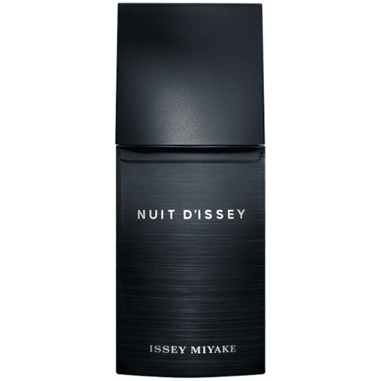 Issey Miyake - Nuit D'issey Pour Homme - M - Parfum