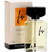 Guy Laroche - Fidji - W - EDT