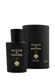 Acqua di Parma - Oud - U - EDP