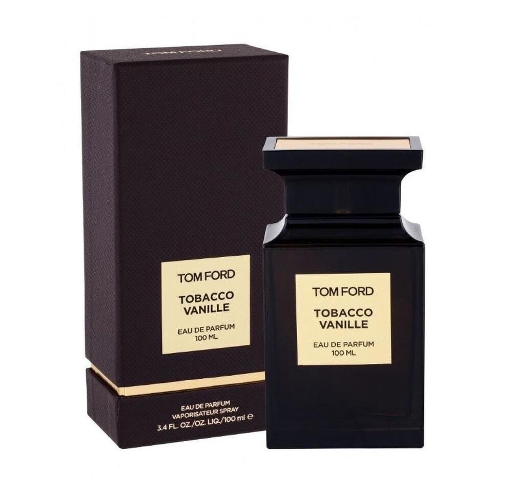 Tom Ford - Tobacco Vanille - U - EDP - DECANT