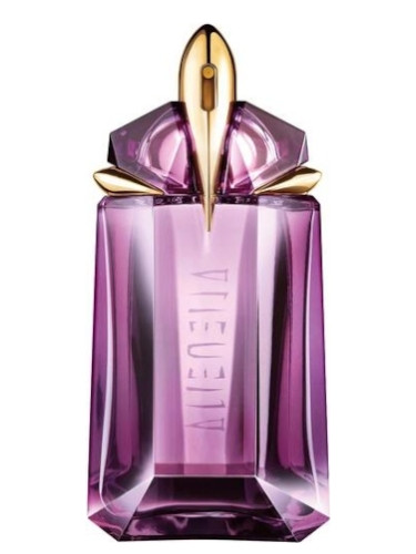 Thierry Mugler - Alien - W - EDT