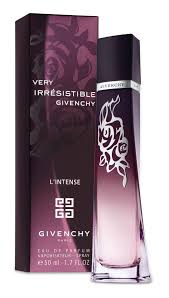 Givenchy - Very Irresistible Givenchy L’Intense - W - EDP