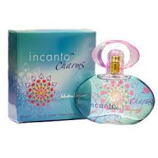 Salvatore Ferragamo - Incanto Charms - W - EDT