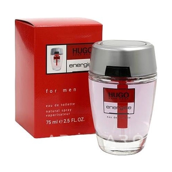 Hugo Boss - Energise - M - EDT