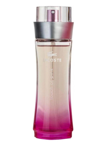 Lacoste - Touch of Pink - W - EDT (90 мл)
