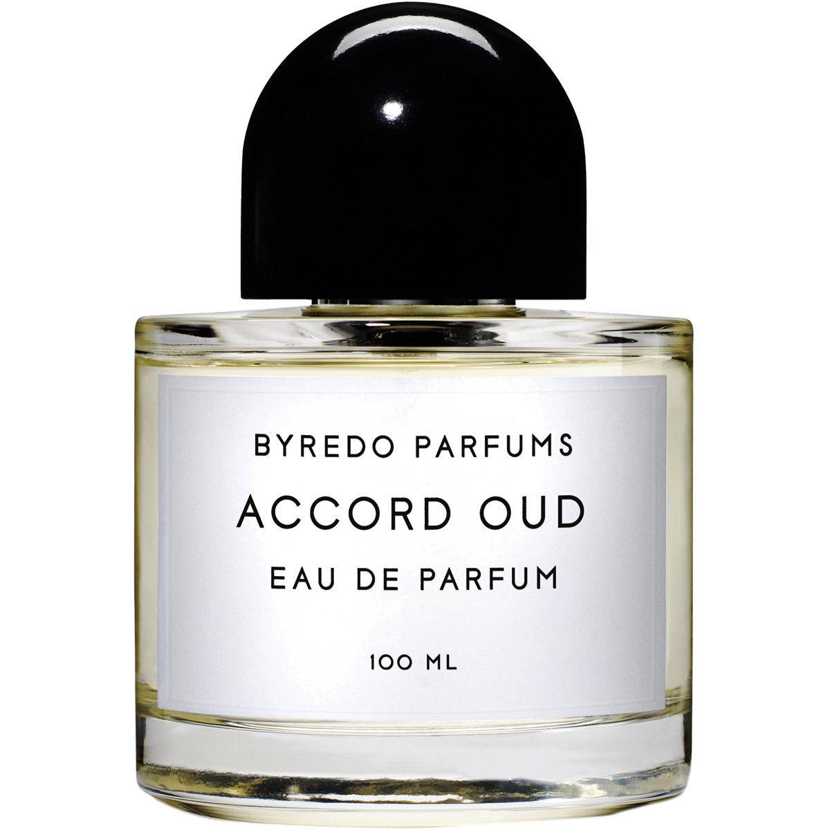Byredo - Accord Oud - U - EDP
