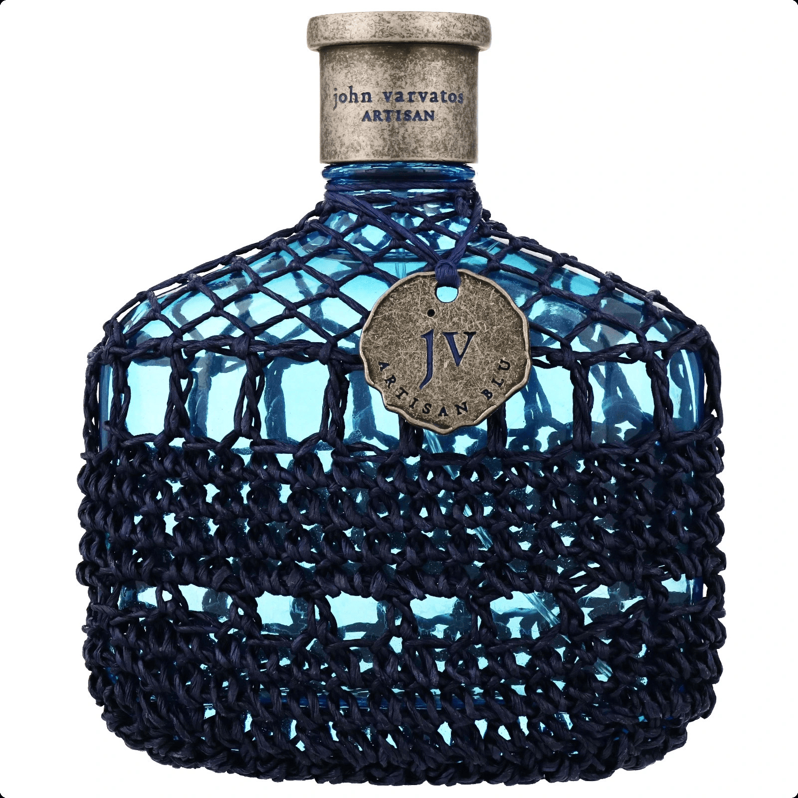 John Varvatos - Artisan Blu - M - EDT  - TESTER