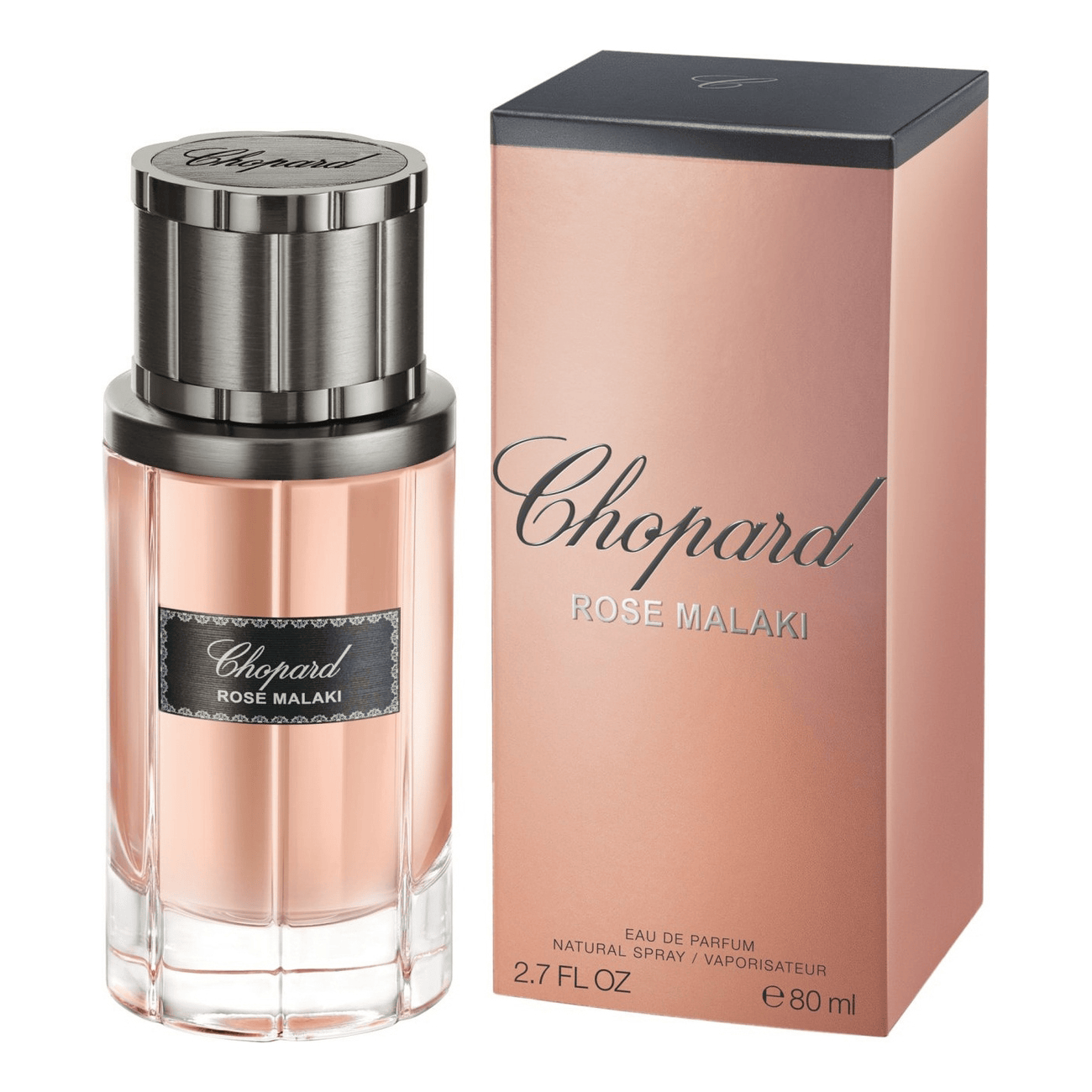 Chopard - Rose Malaki - U - EDP