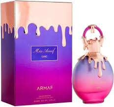 Armaf - Miss Armaf chic - W - EDP