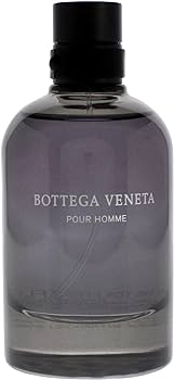 Bottega Veneta - Bottega Veneta Pour Homme - M - EDT Bottega Veneta - Bottega Veneta Pour Homme - M - EDT