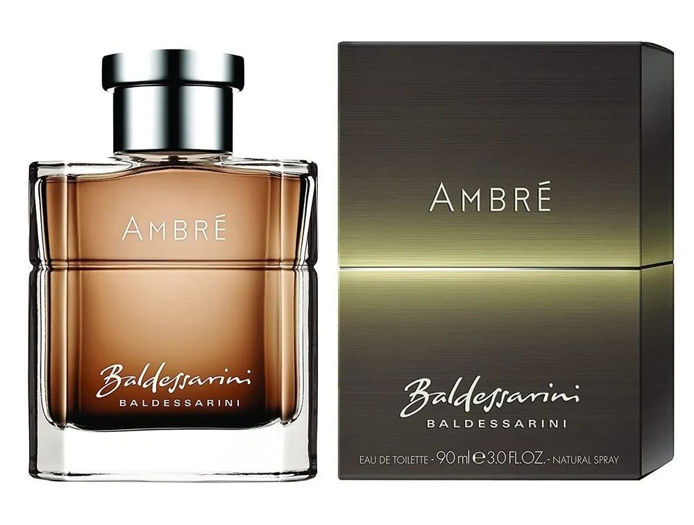 Baldessarini - Ambre - M - EDT Baldessarini - Ambre - M - EDT