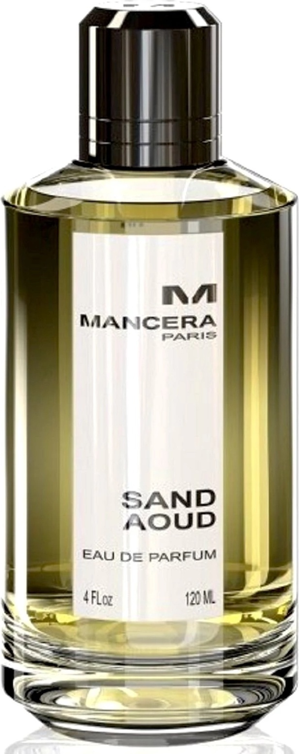 Mancera - Sand Aoud -  U - EDP