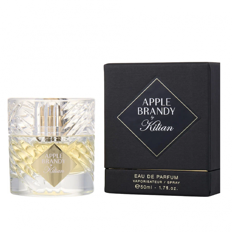 By Kilian - Apple Brandy On The Rocks - U - EDP