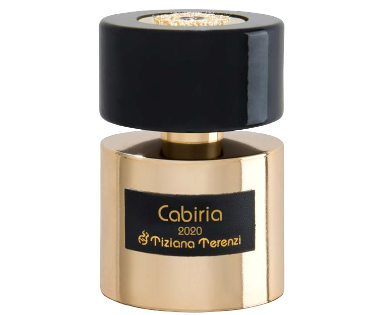 Tiziana Terenzi - Cabiria - U - EDP