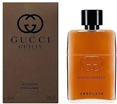 Gucci - Gucci Guilty Absolute - M - EDP