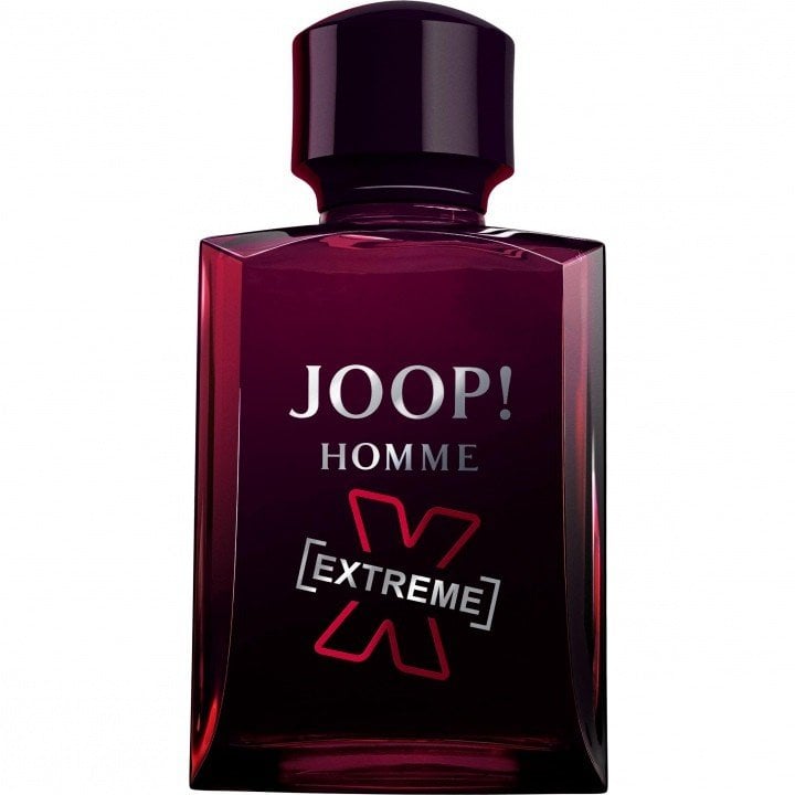 Joop - Homme Extreme Intense - M - EDT